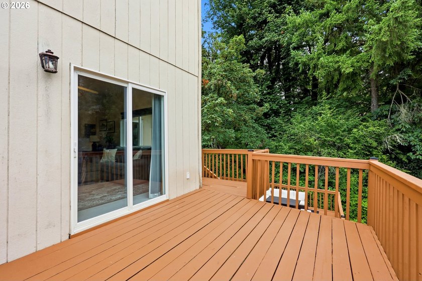Open House Sun 7/26 Noon - 2 PM Perched on a private, wooded - photo 23