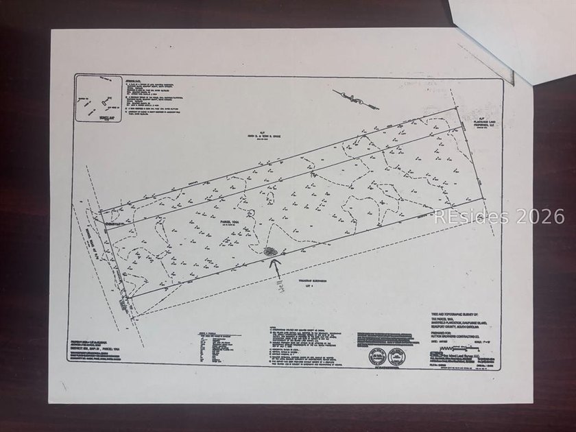 Build your dream home on this exceptional homesite at 330 School - photo 9