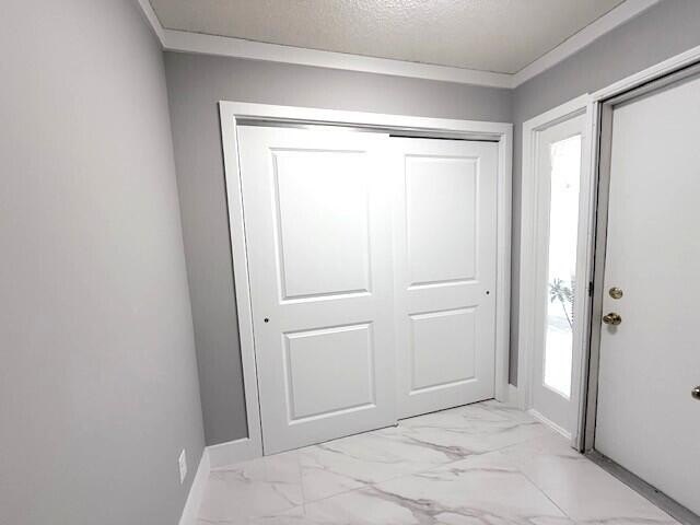 Ultra-modern remodel on this spacious end condo situated on the - photo 2