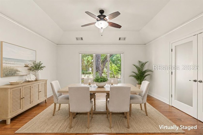Experience the best of Hilton Head living in this beautifully - photo 8