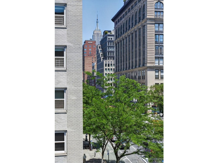 Rarely-available, meticulously renovated West Village 2-Bedroom - photo 11