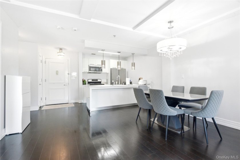 Penthouse living done right at Novo 64 in Forest Hills. This - photo 11
