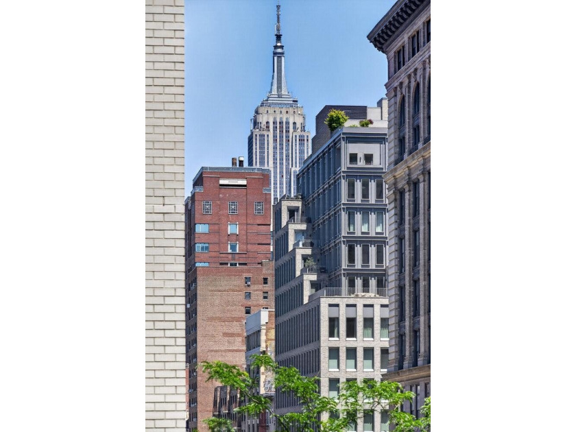 Rarely-available, meticulously renovated West Village 2-Bedroom - photo 12