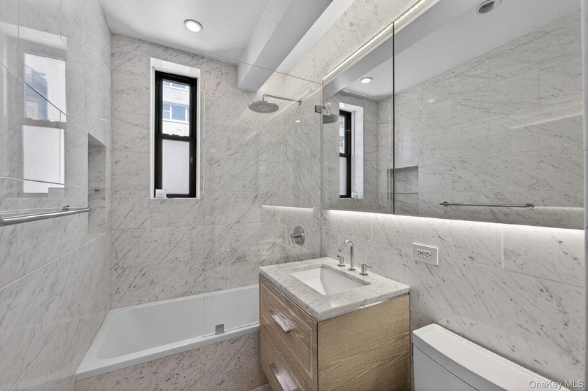 Rarely-available, meticulously renovated West Village 2-Bedroom - photo 14