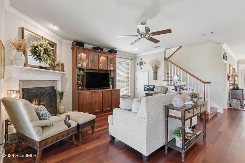 Your coastal oasis awaits! Exceptionally maintained custom-built - photo 17
