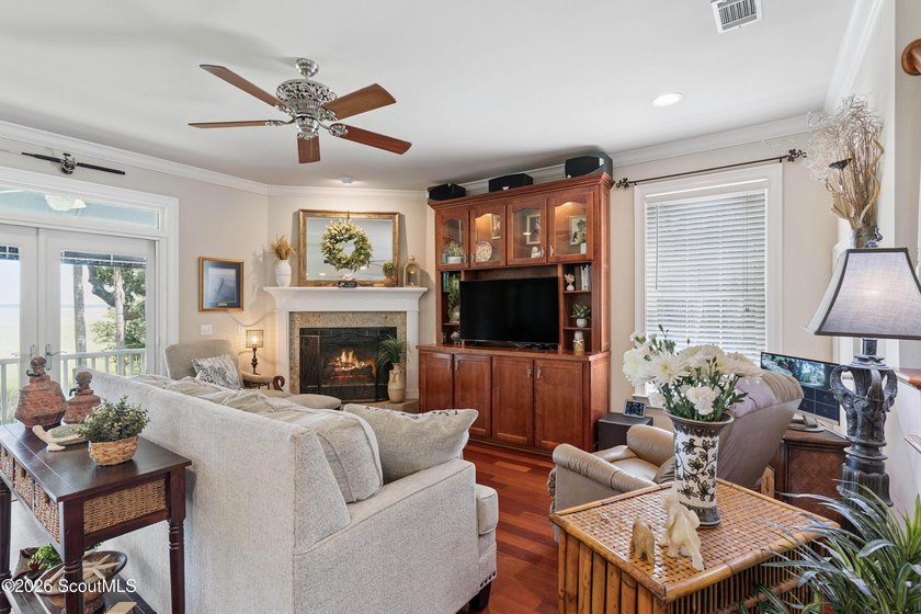 Your coastal oasis awaits! Exceptionally maintained custom-built - photo 18