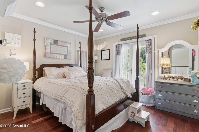 Your coastal oasis awaits! Exceptionally maintained custom-built - photo 21