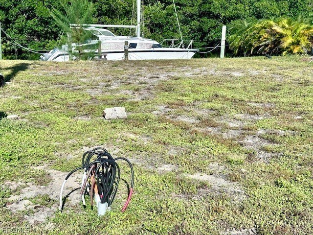 Waterfront Lot on IBIS Island in Old Bridge Village - Your Dream - photo 3