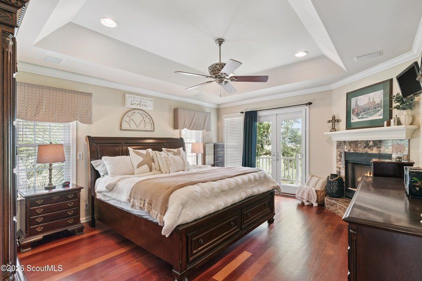 Your coastal oasis awaits! Exceptionally maintained custom-built - photo 23