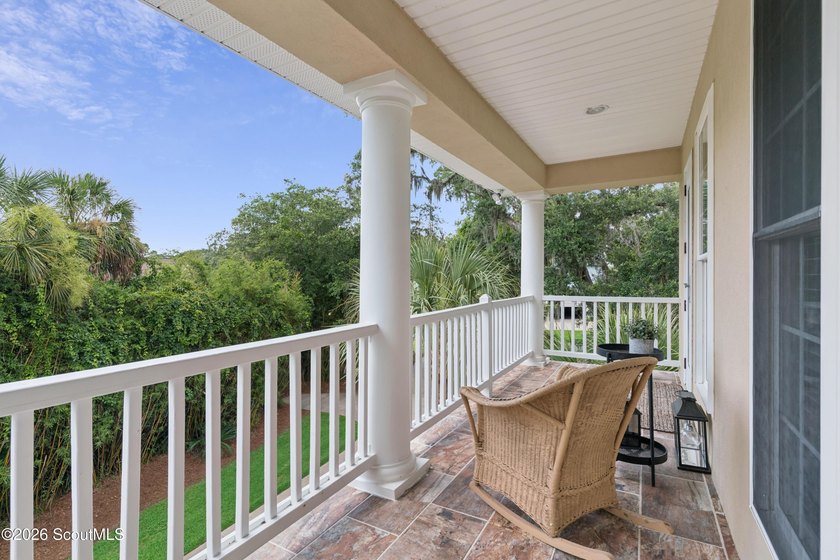 Your coastal oasis awaits! Exceptionally maintained custom-built - photo 32