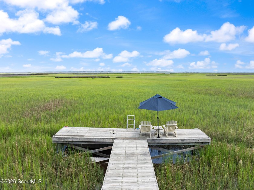 Your coastal oasis awaits! Exceptionally maintained custom-built - photo 36