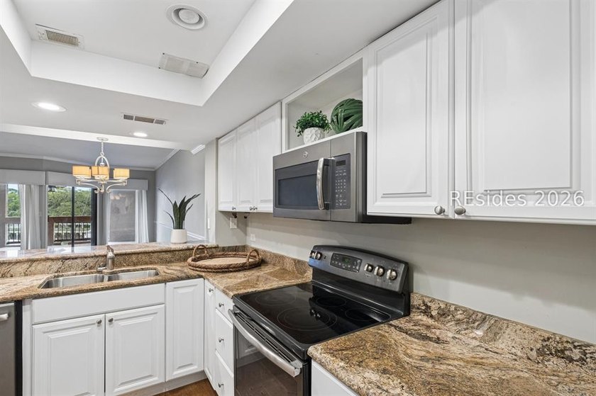 Experience the best of Hilton Head waterfront living at - photo 9