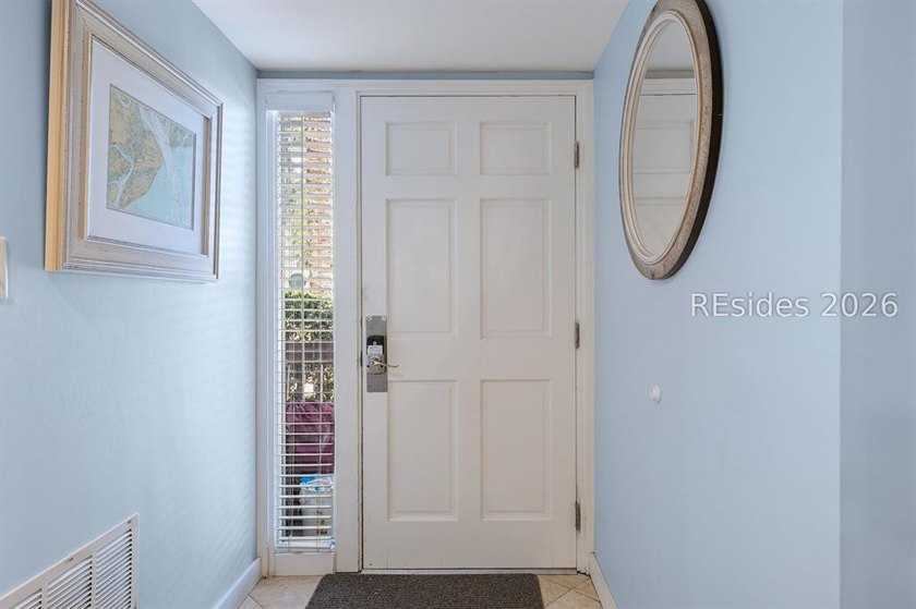 Location is everything! This ocean-oriented, four-bedroom, 3 - photo 3