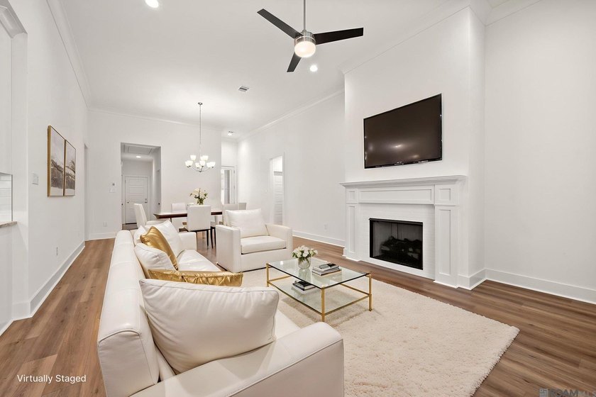 Gently Lived In, Practically Brand New. This four bedroom home - photo 5