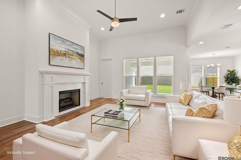 Gently Lived In, Practically Brand New. This four bedroom home - photo 7