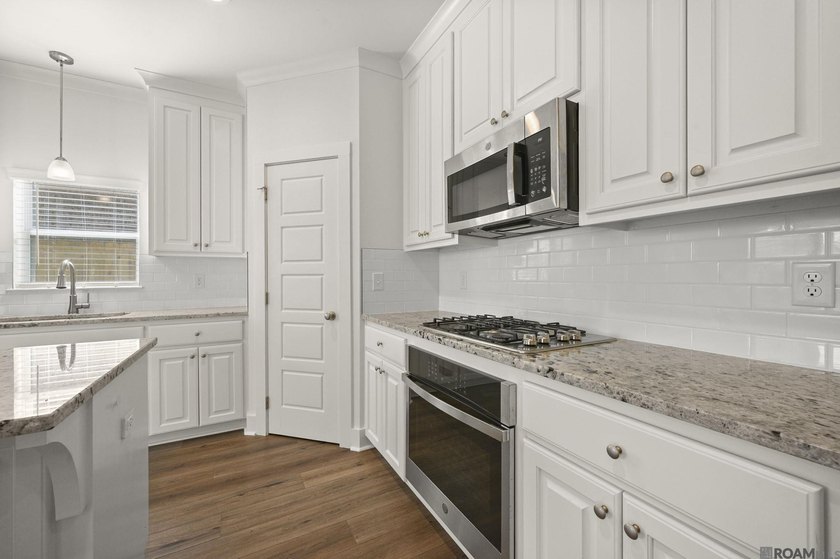 Gently Lived In, Practically Brand New. This four bedroom home - photo 8