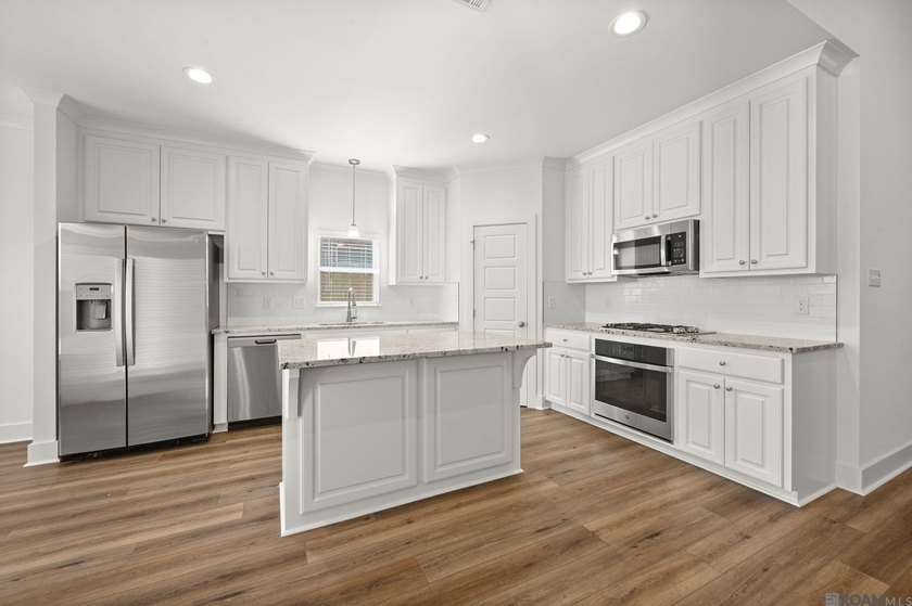 Gently Lived In, Practically Brand New. This four bedroom home - photo 9