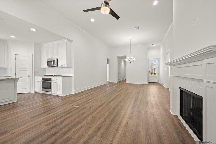 Gently Lived In, Practically Brand New. This four bedroom home - photo 10