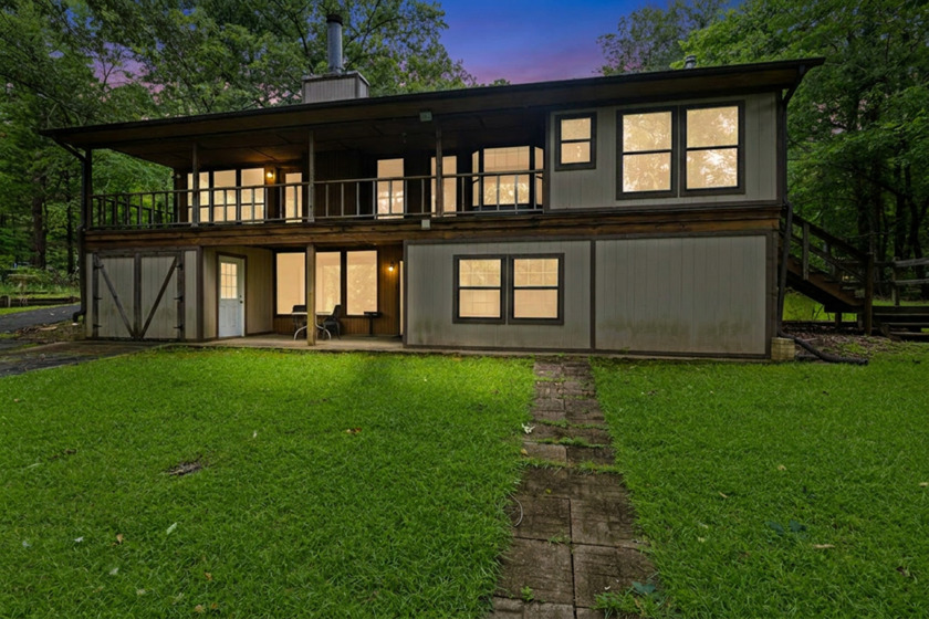 Back of Home - photo 4