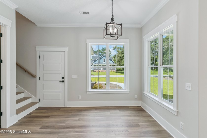 Welcome to 133 Bartram Trail, a stunning new construction home - photo 11