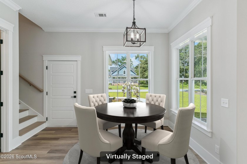 Welcome to 133 Bartram Trail, a stunning new construction home - photo 12