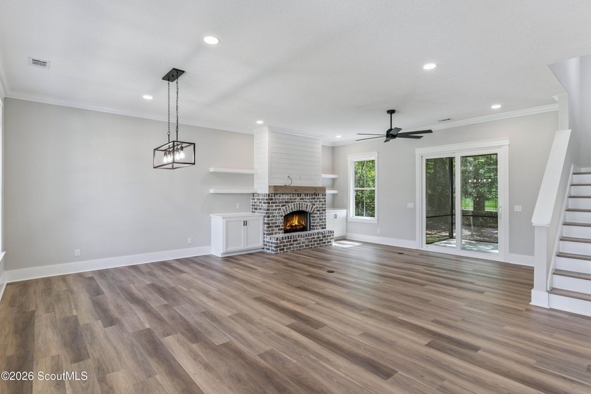 Welcome to 133 Bartram Trail, a stunning new construction home - photo 13