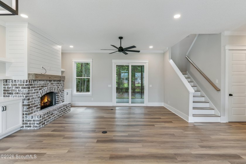 Welcome to 133 Bartram Trail, a stunning new construction home - photo 15