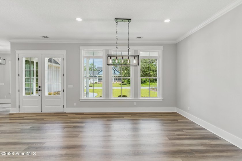 Welcome to 133 Bartram Trail, a stunning new construction home - photo 17