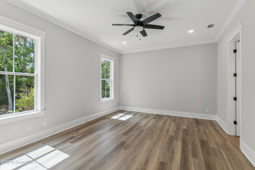 Welcome to 133 Bartram Trail, a stunning new construction home - photo 18