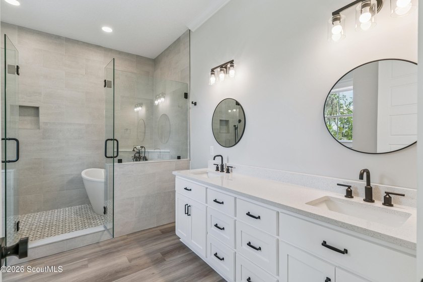 Welcome to 133 Bartram Trail, a stunning new construction home - photo 21