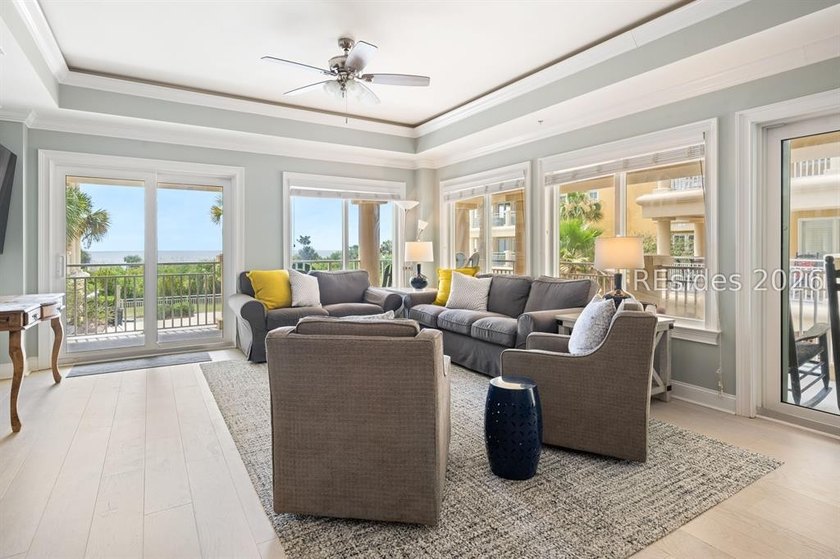 Experience effortless coastal living at Sandy Lane Villas on - photo 7