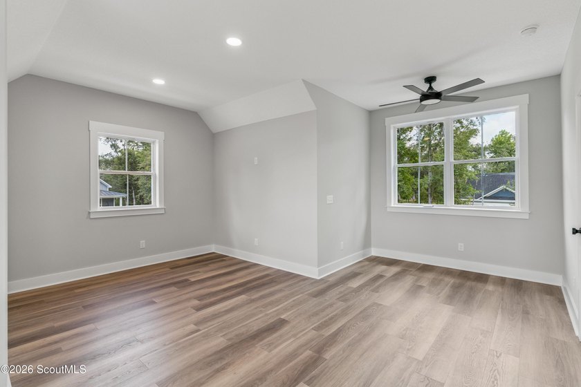 Welcome to 133 Bartram Trail, a stunning new construction home - photo 38