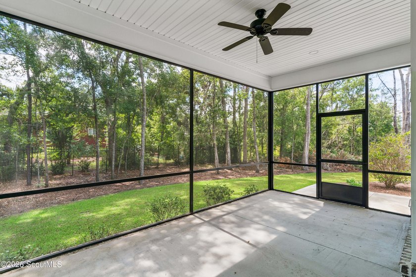 Welcome to 133 Bartram Trail, a stunning new construction home - photo 41
