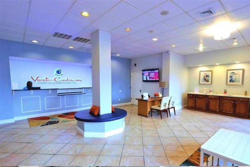 Welcome to Bluewater! UNIT 1201 is a deluxe 1BR and is ONLY 1 OF - photo 5