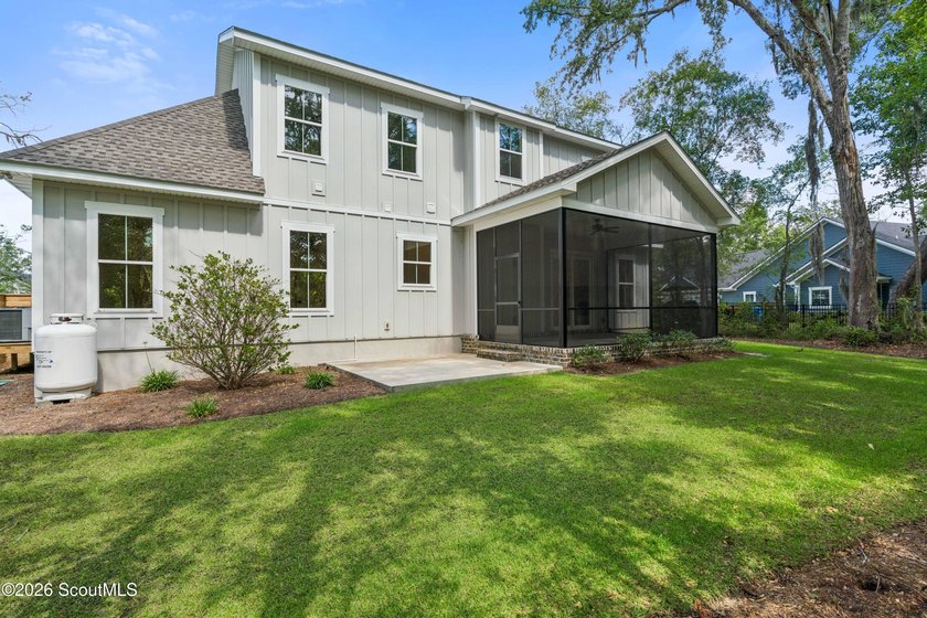 Welcome to 133 Bartram Trail, a stunning new construction home - photo 45