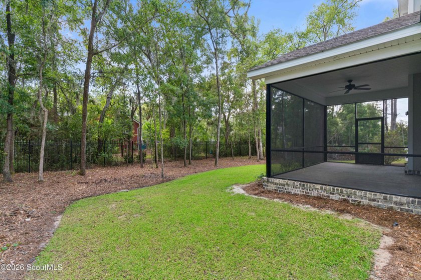 Welcome to 133 Bartram Trail, a stunning new construction home - photo 46