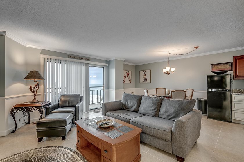 Welcome to Bluewater! UNIT 1201 is a deluxe 1BR and is ONLY 1 OF - photo 8