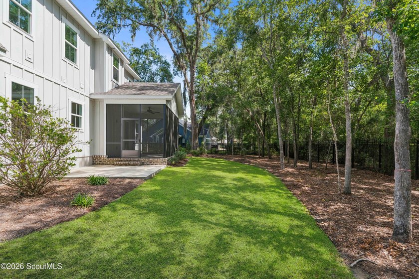 Welcome to 133 Bartram Trail, a stunning new construction home - photo 48