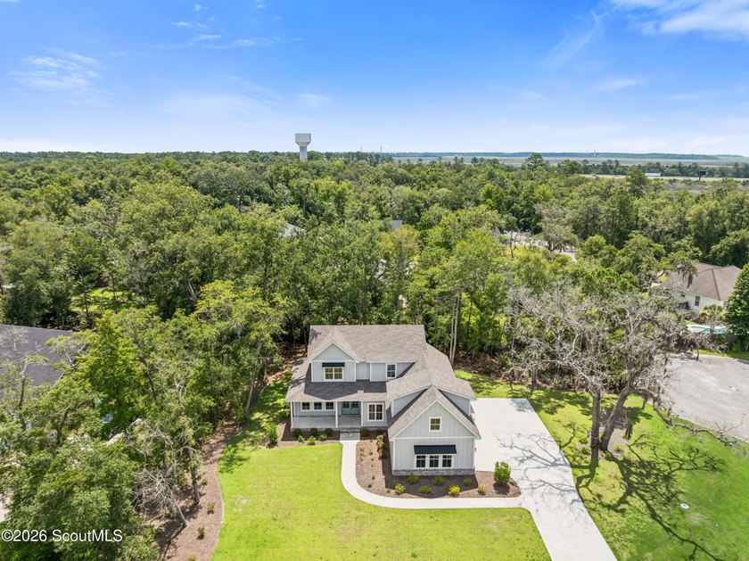 Welcome to 133 Bartram Trail, a stunning new construction home - photo 49