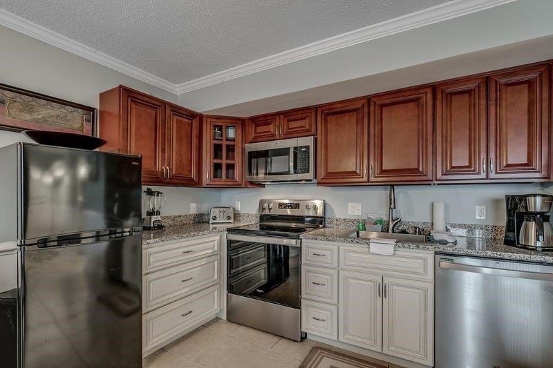 Welcome to Bluewater! UNIT 1201 is a deluxe 1BR and is ONLY 1 OF - photo 10