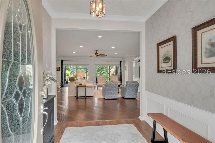 Beautifully maintained Dogwood model situated on a .25-acre lot - photo 7