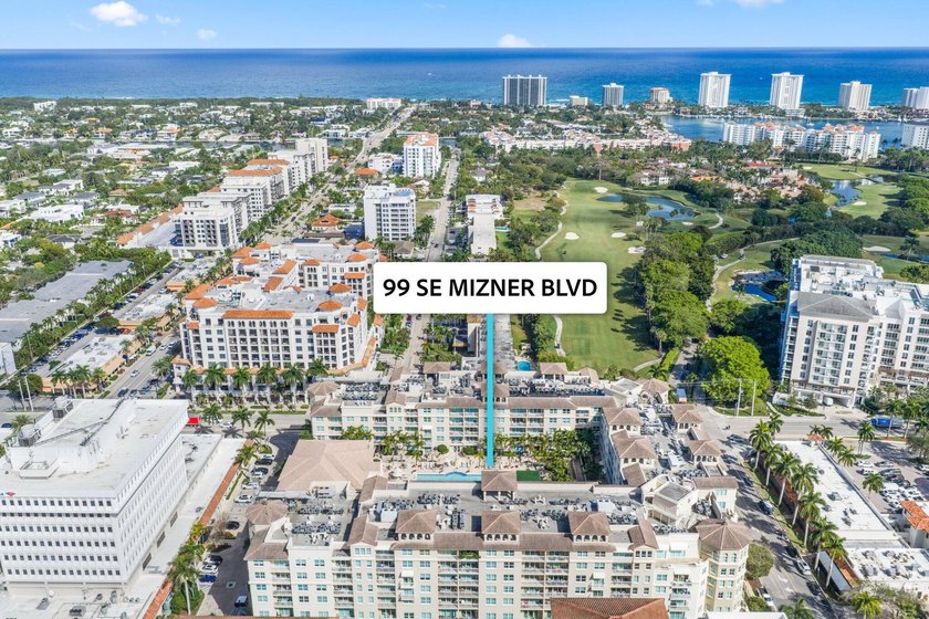 Welcome to Unit 609 at Palmetto Place, a beautifully maintained - photo 7