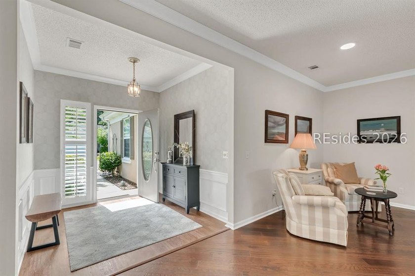 Beautifully maintained Dogwood model situated on a .25-acre lot - photo 9
