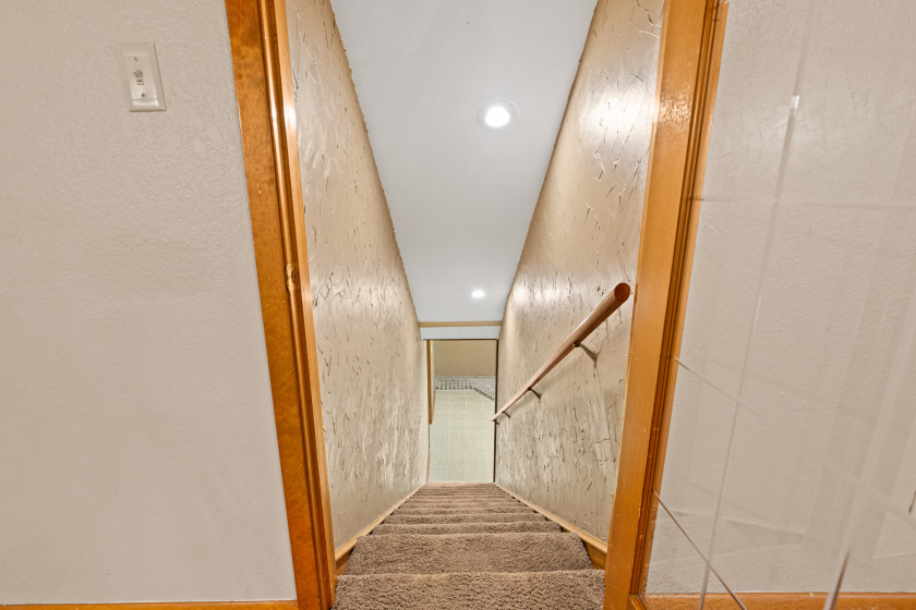 Stairs - photo 34