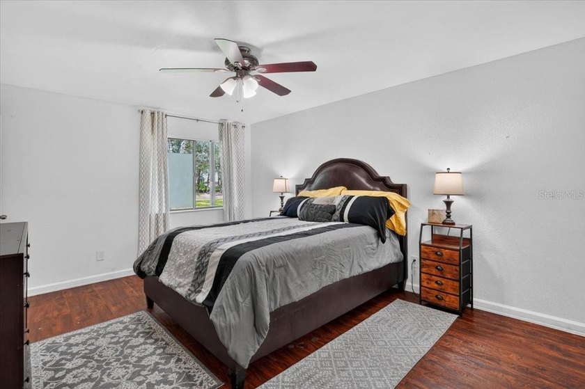 Welcome to this well-maintained, fully furnished ground-floor - photo 15
