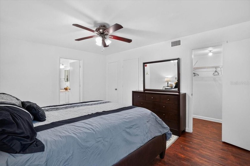 Welcome to this well-maintained, fully furnished ground-floor - photo 16