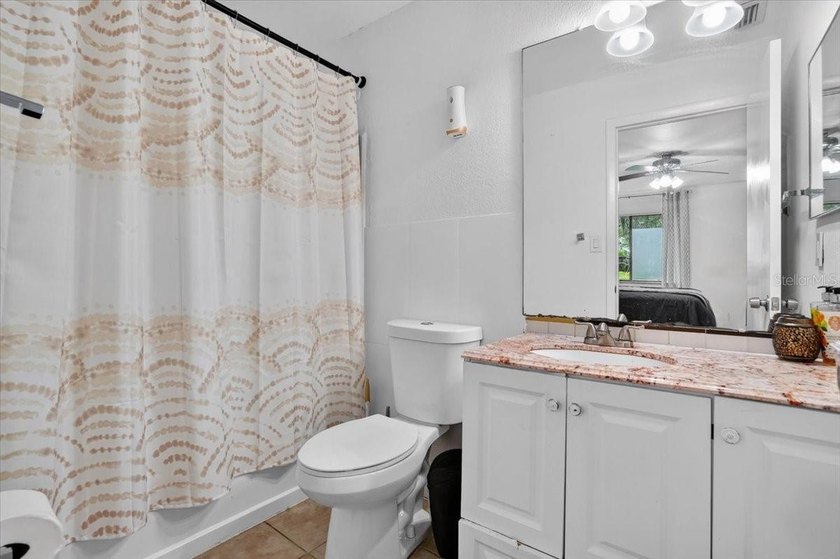 Welcome to this well-maintained, fully furnished ground-floor - photo 17