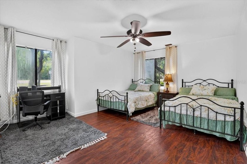 Welcome to this well-maintained, fully furnished ground-floor - photo 19