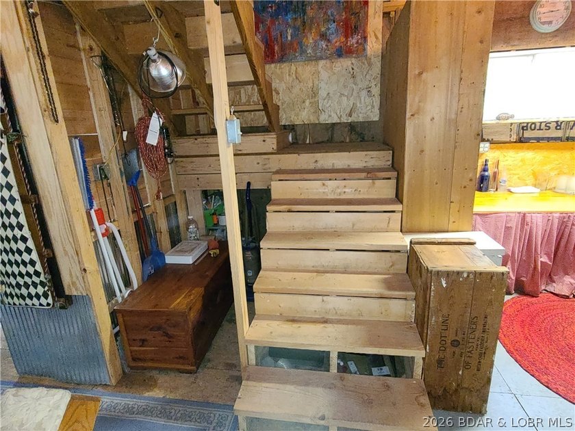 Featuring five acres of wooded privacy and a rustic cabin. Enjoy - photo 20