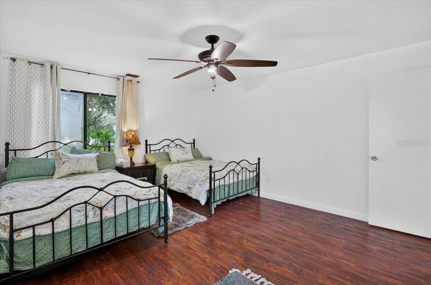 Welcome to this well-maintained, fully furnished ground-floor - photo 20